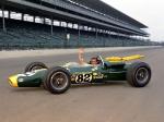 Lotus 38 1965 года
